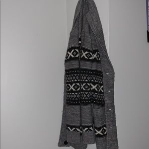 Sansara Knit Sweater